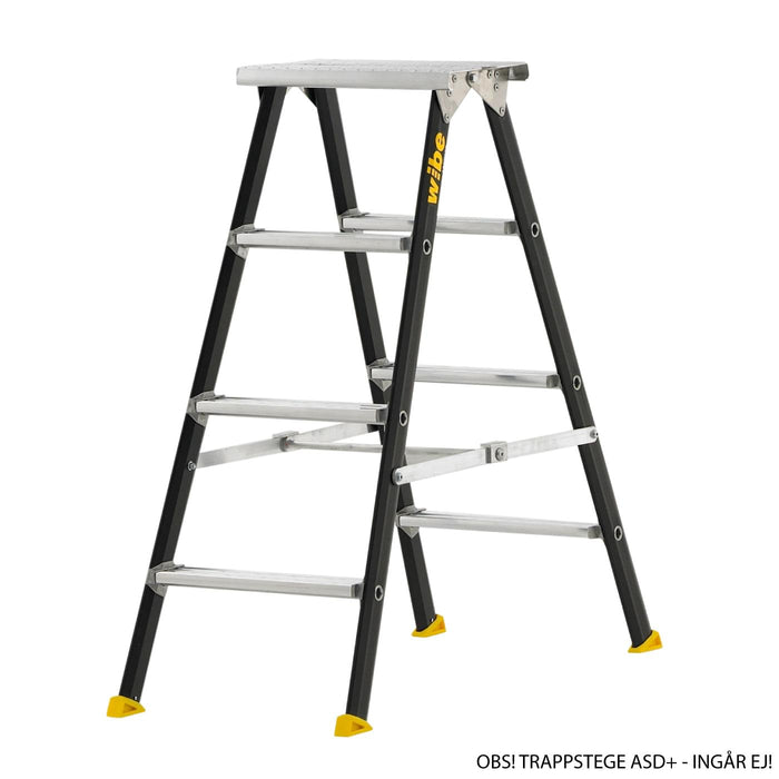 W.steps Glidskydd 4-pack 810172