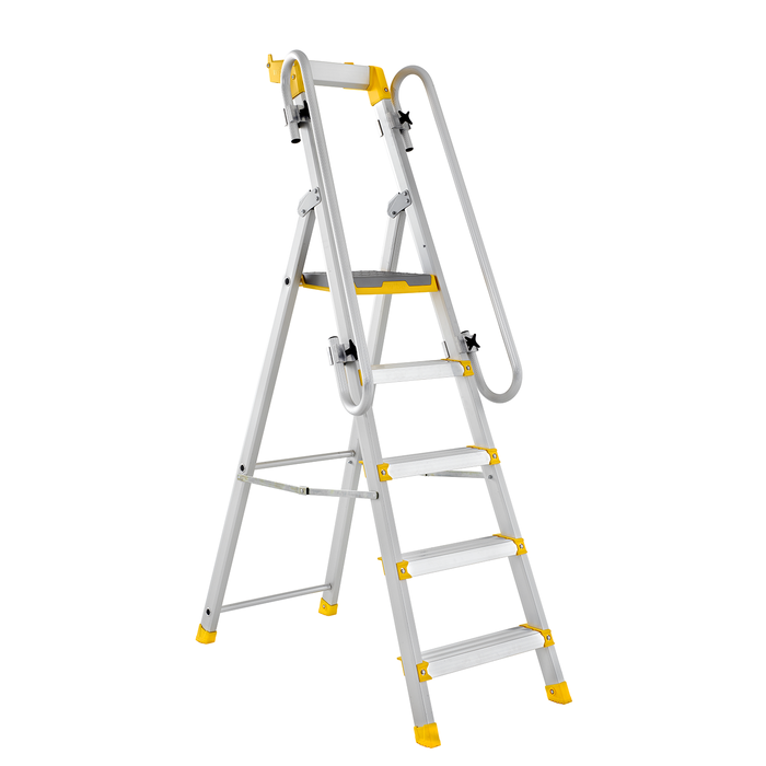 W.steps Handledare Trappstege 55Pn/44P