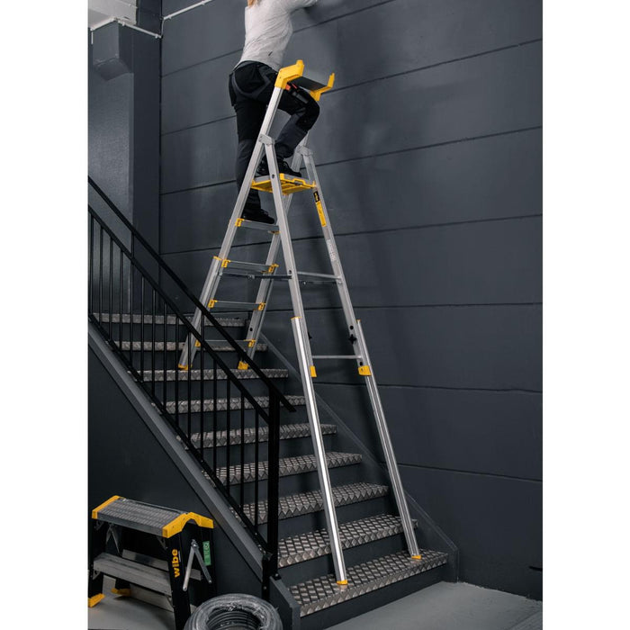 W.steps Trapphusstege 55S