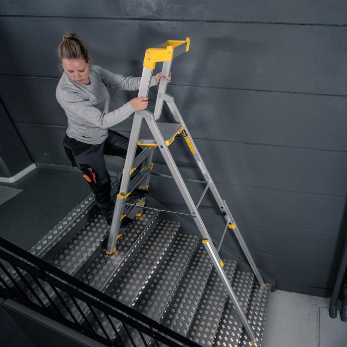 W.steps Trapphusstege 55S