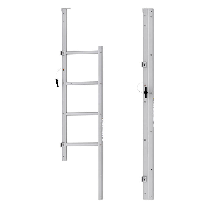 W.steps Utrymningsstege 320