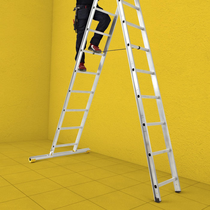 W.steps Stegfot typ 2