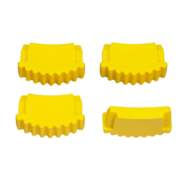 W.steps Glidskydd 4-pack 810131