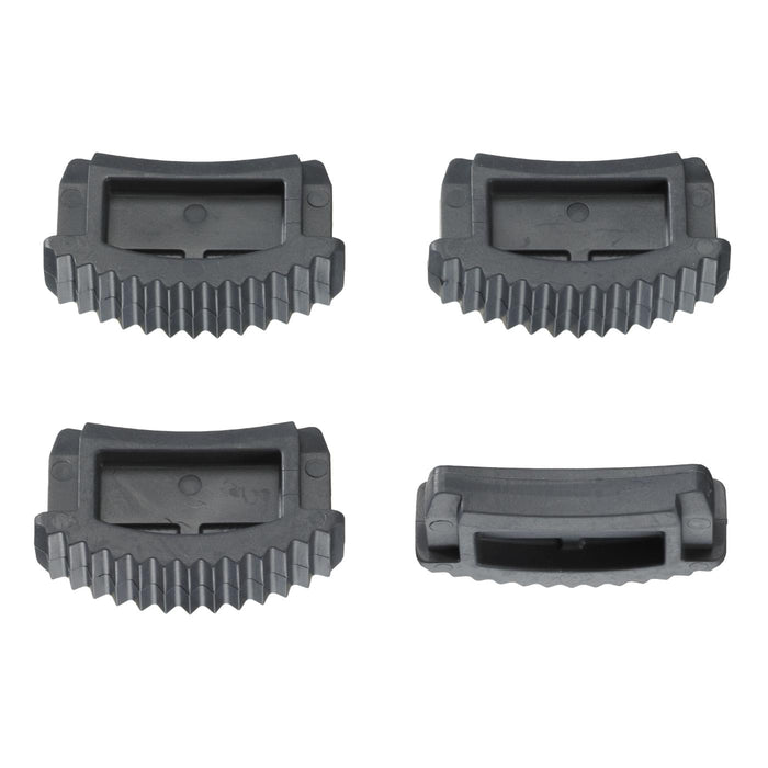 W.steps Glidskydd 4-pack 810132