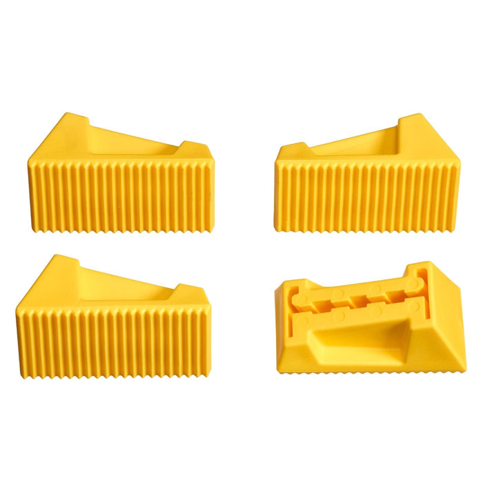 W.steps Glidskydd 4-pack 810167