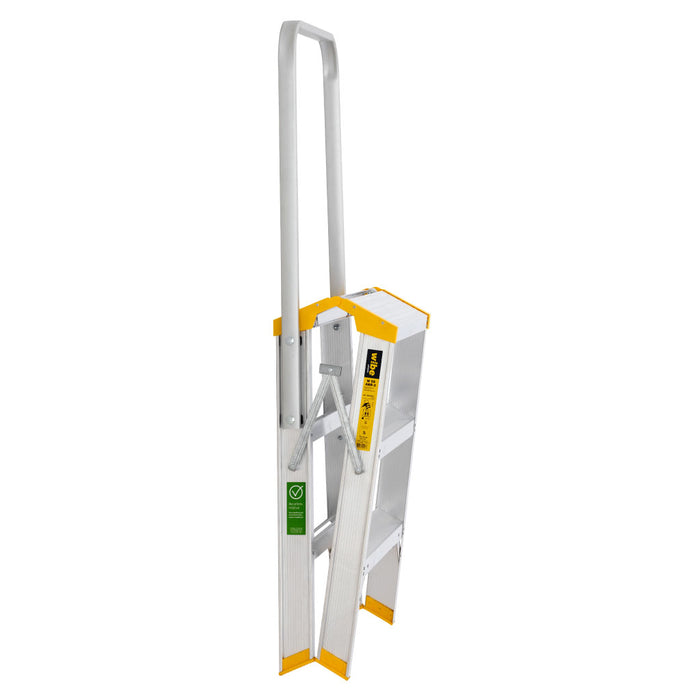 W.steps Arbetsbock 55ABR