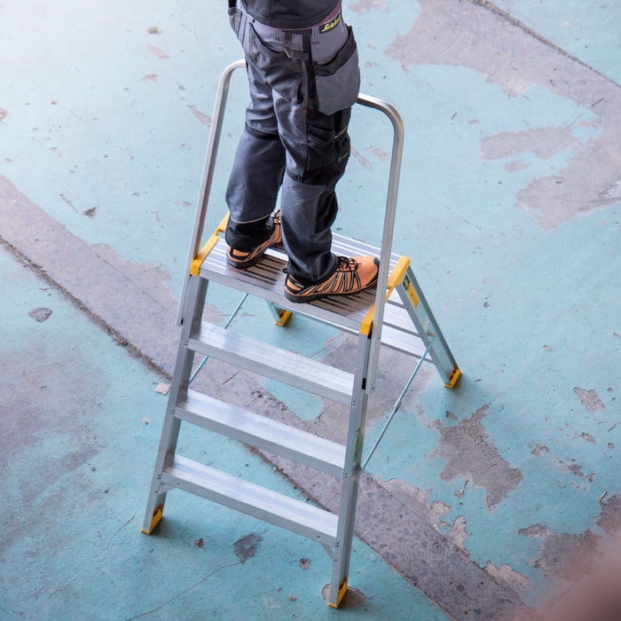 W.steps Arbetsbock 55ABR