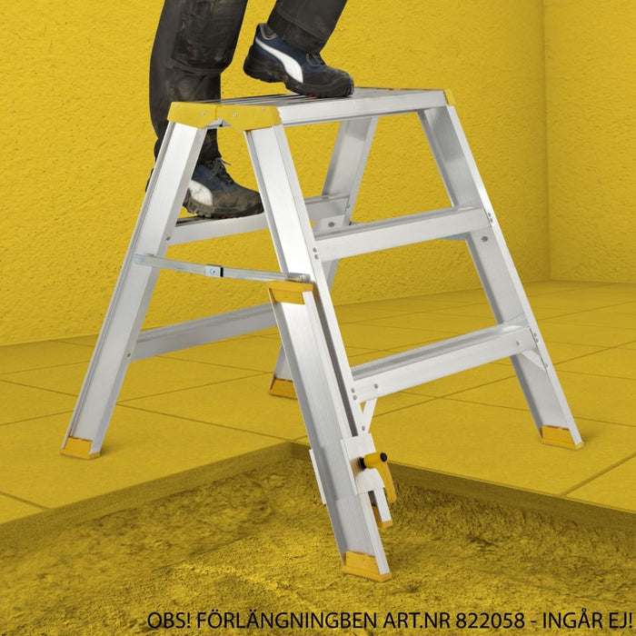 W.steps Arbetsbock 55AB