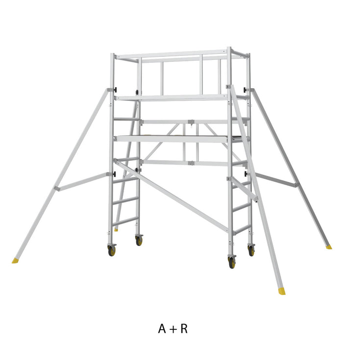 W.steps Hantverkarställning HS 680
