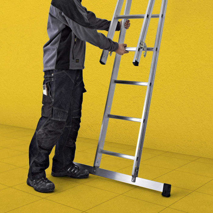 W.steps Stegfot typ 4