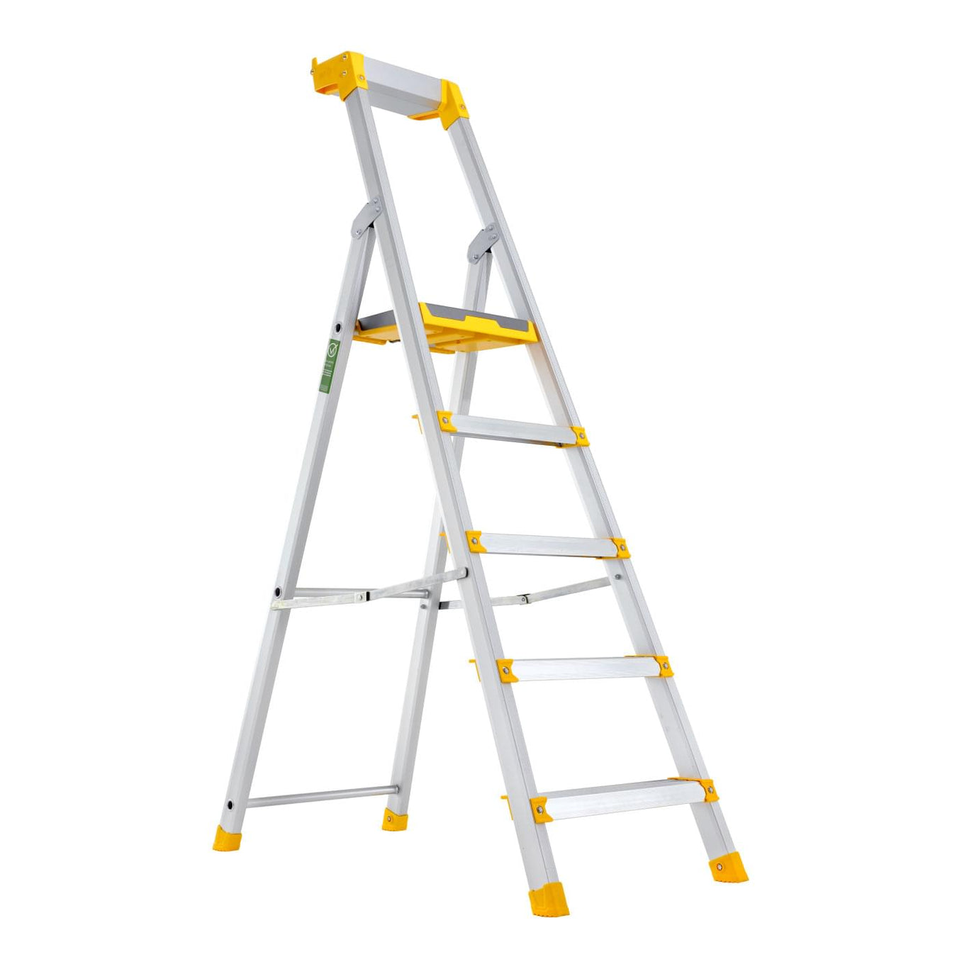 Trappstegar