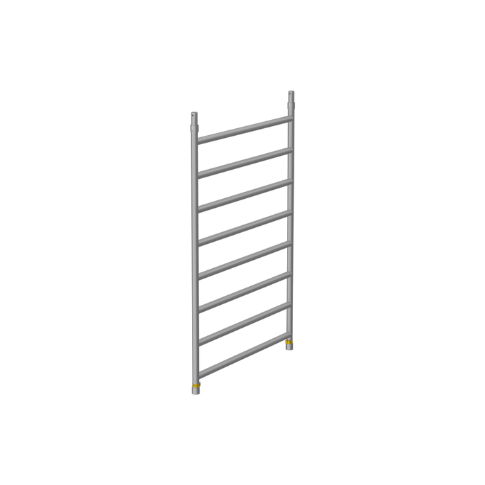 W.steps Ram 1400x2000 mm Ställning