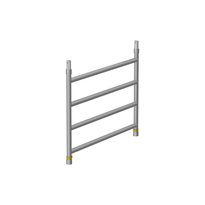 W.steps Ram 1400x1000 mm Ställning