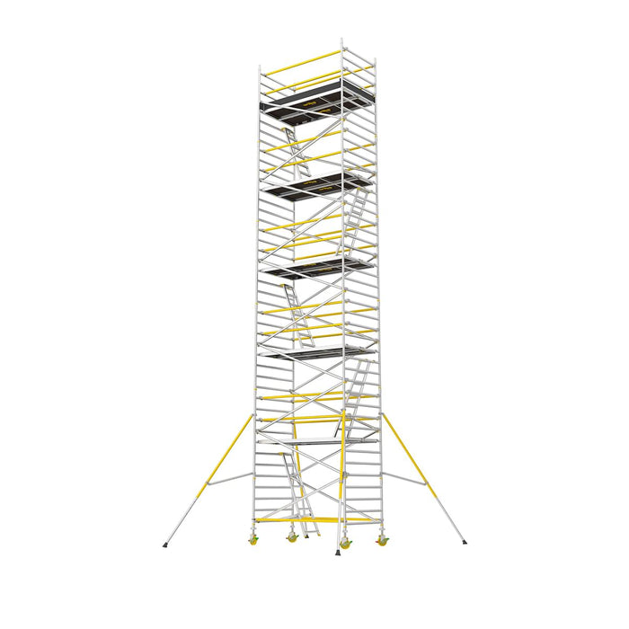 W.steps Rullställning Bred RT 1400XR PKT