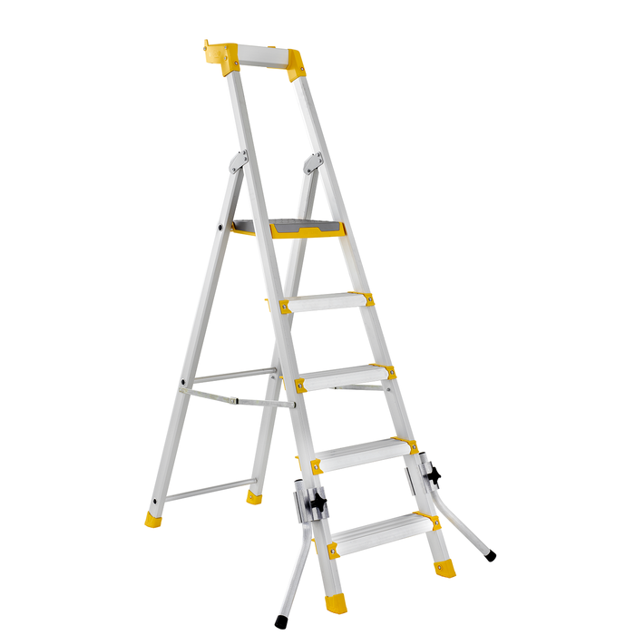 W.steps Stödben Trappstegar 55Pn/44P