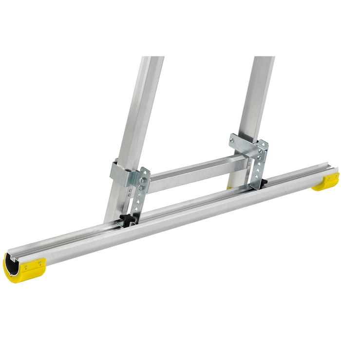 W.steps Stegfot Trappstege 55P/55D/66P/77P