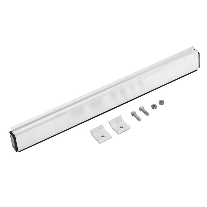 W.steps Takdistans Aluminiumtakstege