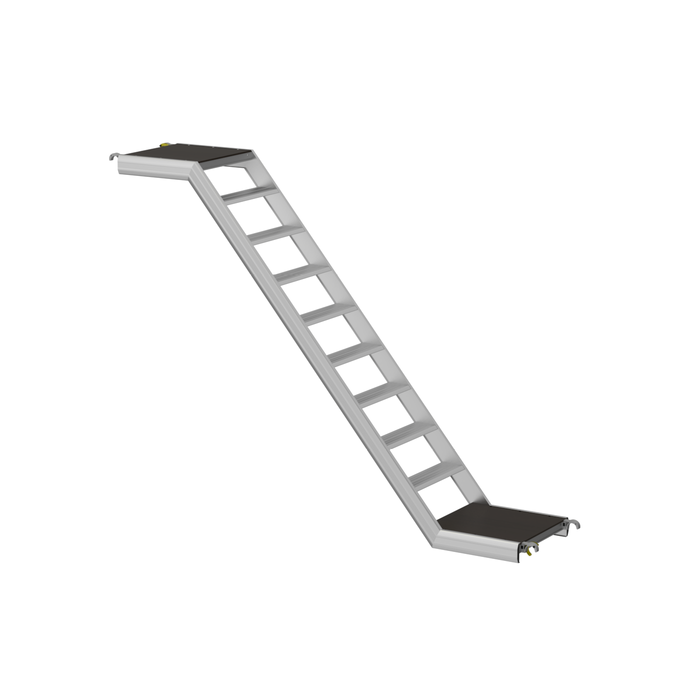 W.steps Trappa Ställning