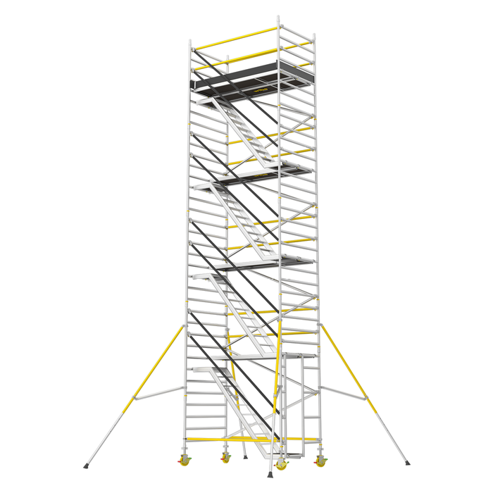 W.steps Trappställning ST 1400 PKT