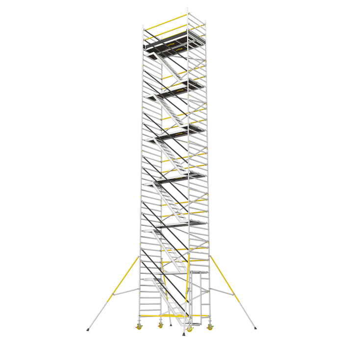 W.steps Trappställning ST 1400 PKT