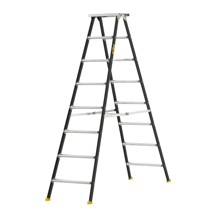 W.steps Trappstege ASD+
