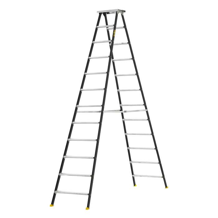 W.steps Trappstege ASD+