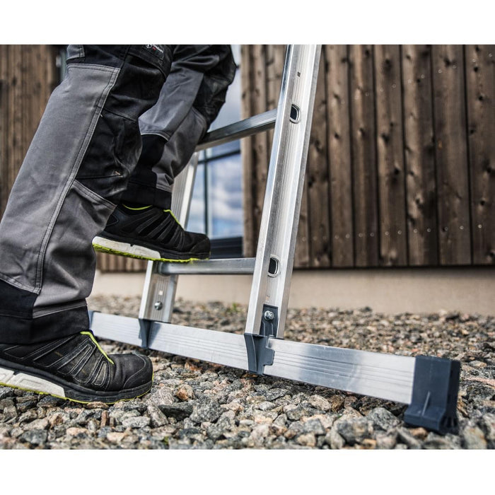 W.steps Utskjutsstege 2-delad BASE