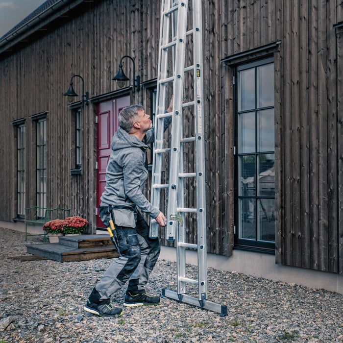 W.steps Utskjutsstege 2-delad BASE