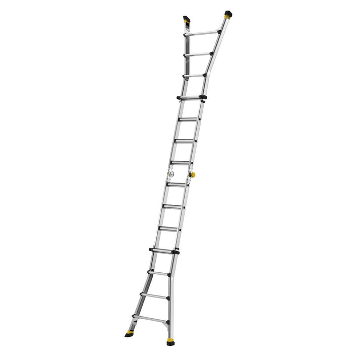 W.steps Kombistege Teleskopsstege C1