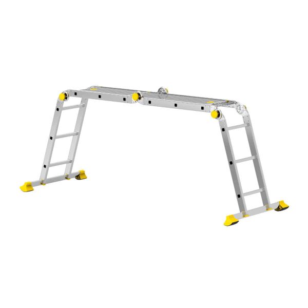 Kombistege C3 W.steps/Wibe Ladders | Stegar.se